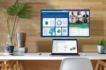 Eizo Ev2740x 27" IPS 16:9 3840x2160 Usb-c/94w RJ45 (white) – 5