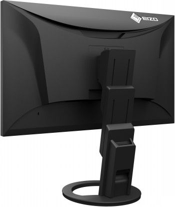 Eizo Ev2795en 27" IPS 16:9 2560x1440 Usb-c/70w RJ45 (black) – 10