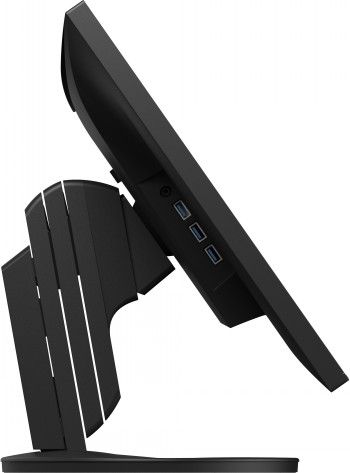 Eizo Ev2795en 27" IPS 16:9 2560x1440 Usb-c/70w RJ45 (black) – 7