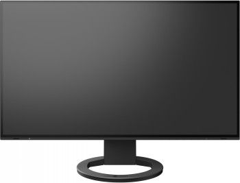 Eizo Ev2795en 27" IPS 16:9 2560x1440 Usb-c/70w RJ45 (black) – 6
