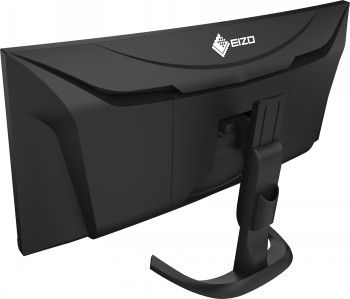 Eizo Ev3450x 34.1" IPS 16:9 2440x1440 Curved Usb-c/94w RJ45 Cam (black) – 5