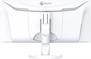 Eizo Ev3450x 34.1" IPS 16:9 2440x1440 Curved Usb-c/94w RJ45 Cam (white) – 11