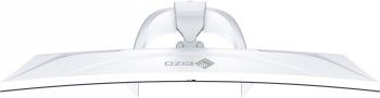 Eizo Ev3450x 34.1" IPS 16:9 2440x1440 Curved Usb-c/94w RJ45 Cam (white) – 4
