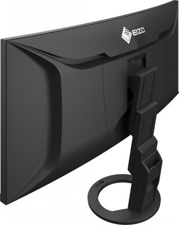 Eizo Ev3895en 37.5" IPS 24:10 3840x1600 Curved Usb-c/85w RJ45 Kvm (black) – 7