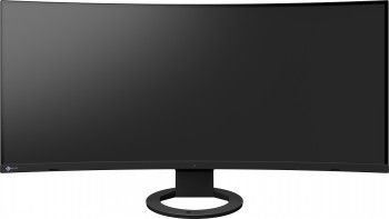 Eizo Ev3895en 37.5" IPS 24:10 3840x1600 Curved Usb-c/85w RJ45 Kvm (black) – 4