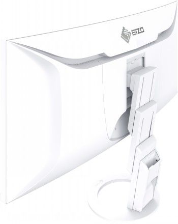 Eizo Ev3895en 37.5" IPS 24:10 3840x1600 Curved Usb-c/85w RJ45 Kvm (white) – 9