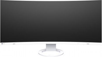 Eizo Ev3895en 37.5" IPS 24:10 3840x1600 Curved Usb-c/85w RJ45 Kvm (white) – 5