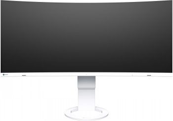 Eizo Ev3895en 37.5" IPS 24:10 3840x1600 Curved Usb-c/85w RJ45 Kvm (white) – 4