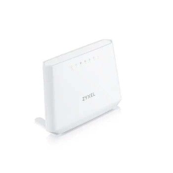 Zyxel Networks Wifi 6 AX3000 4 Port