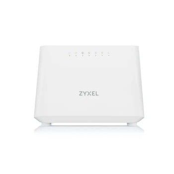 Zyxel Networks Wifi 6 AX3000 4 Port – 3