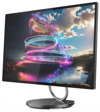 Lenovo Yoga Aio Ultra 7 255H 27" Intel Core Ultra 5 16GB 1TB SSD