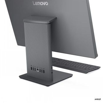 Lenovo Ideadcentre Aio 23.8" Ryzen 5 7533HS 16GB 512GB SSD – 2