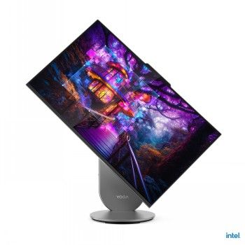 Lenovo Yoga Aio Ultra 7 255H 27" Intel Core Ultra 5 16GB 1TB SSD – 8
