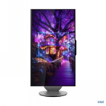 Lenovo Yoga Aio Ultra 5 125H 27" Intel Core Ultra 5 16GB 1TB SSD – 11