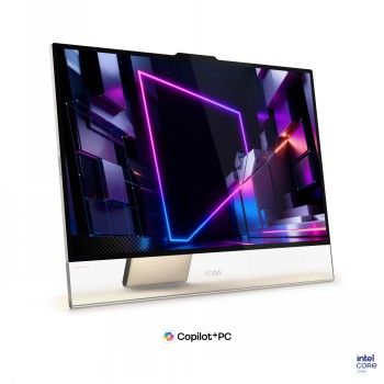 Lenovo Yoga Aio Ultra X7 358H 31.5" 32GB 1TB SSD – 7