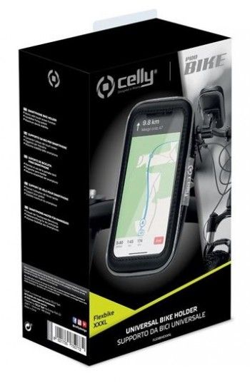 Celly Universal Bike Holder Xxxl – 2