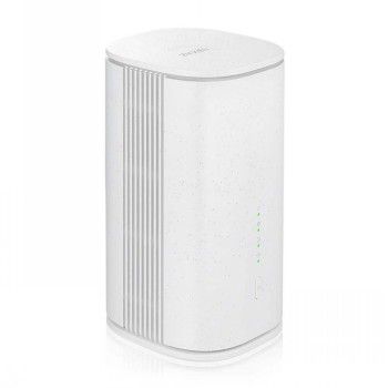 Zyxel Networks Fwa515, 5G Nr Indoor Router, – 7