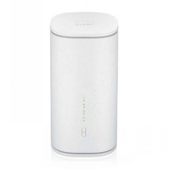 Zyxel Networks Fwa515, 5G Nr Indoor Router, – 5