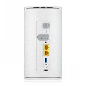 Zyxel Networks Fwa515, 5G Nr Indoor Router, – 4