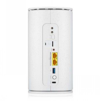 Zyxel Networks Fwa515, 5G Nr Indoor Router, – 3