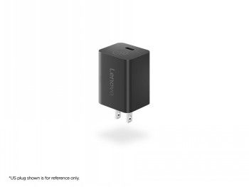 Lenovo Gan Nano 65W Adapter – 4
