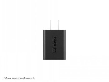 Lenovo Gan Nano 65W Adapter – 3