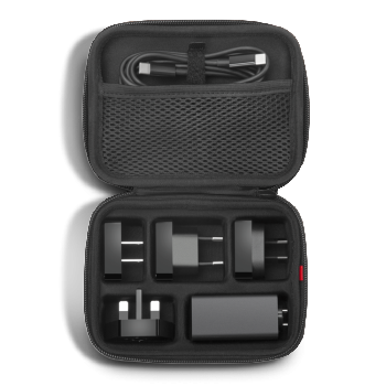 Lenovo USB-C Ac Travel Adapter 65W – 4