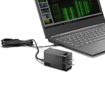 Lenovo USB-C Ac Travel Adapter 65W – 2