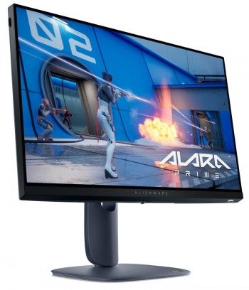 Dell 25 Aw2525hm Fhd IPS 16:9 320HZ 0.5ms Fsync – 6