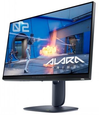 Dell 25 Aw2525hm Fhd IPS 16:9 320HZ 0.5ms Fsync – 5