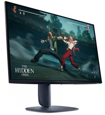 Dell 27 Alienware Aw2725d Qhd Qd-oled 16:9 0.03ms 280HZ HDR400 – 6