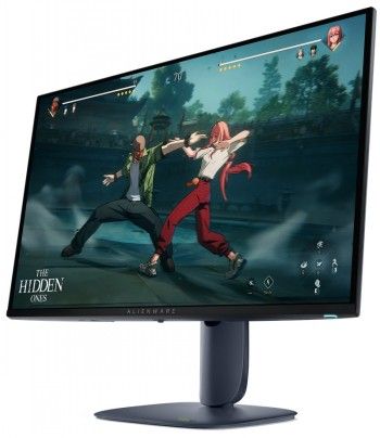 Dell 27 Alienware Aw2725d Qhd Qd-oled 16:9 0.03ms 280HZ HDR400 – 5