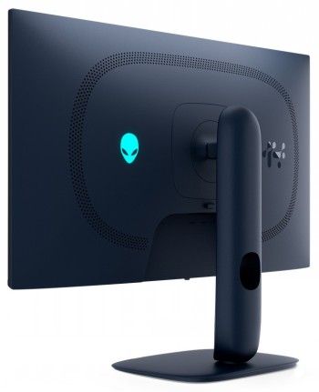 Dell 27 Alienware Aw2725d Qhd Qd-oled 16:9 0.03ms 280HZ HDR400 – 3