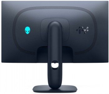 Dell 27 Alienware Aw2725d Qhd Qd-oled 16:9 0.03ms 280HZ HDR400 – 2