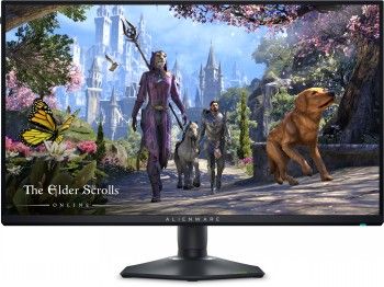 Dell 27 Alienware Aw2725qf 4K Uhd IPS 16:9 180HZ
