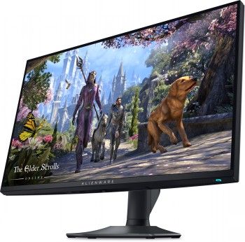 Dell 27 Alienware Aw2725qf 4K Uhd IPS 16:9 180HZ – 7