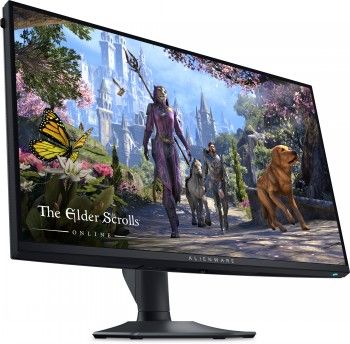 Dell 27 Alienware Aw2725qf 4K Uhd IPS 16:9 180HZ – 6