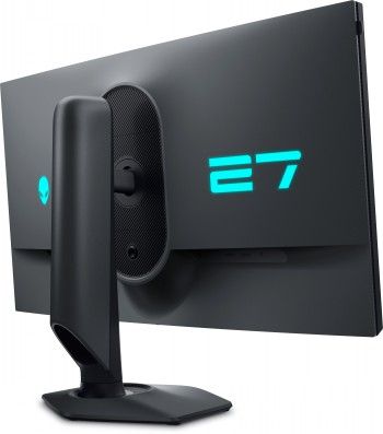 Dell 27 Alienware Aw2725qf 4K Uhd IPS 16:9 180HZ – 2