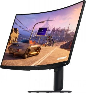 Dell 32 Aw3226dm Qhq Va 16:9 240HZ – 9