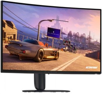 Dell 32 Aw3226dm Qhq Va 16:9 240HZ – 7