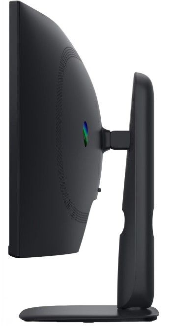 Dell 27 Aw3426dwm Curved Wqhd Va 21:9 1500R 240HZ – 5