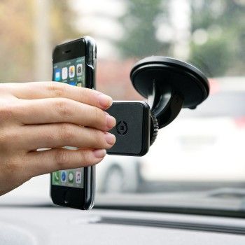 Celly Dashboard Magnetic Car Holder – 2