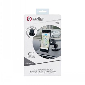 Celly Dashboard Magnetic Car Holder – 3