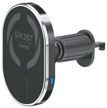 Celly Magsafe Car Holder With Wireless