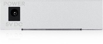 Zyxel Networks Gs-105b V5 5-port Mini Desktop Gigabit Ethernet Switch (5y – 4