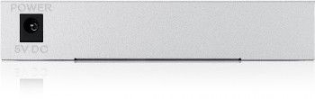 Zyxel Networks Gs-108b V5 8-port Mini Desktop Gigabit Ethernet Switch (5y – 4