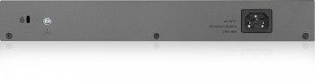 Zyxel Networks Gs1350-18hp, 18 Port Managed Cctv Poe Switch, Long Range, 250W – 3