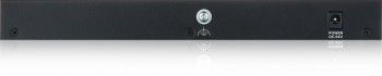 Zyxel Networks Gs1900-10hp V2, 8-port Gbe L2 Poe Smart Switch + 2 Sfp Slots, – 3