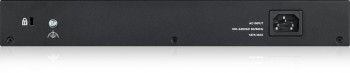 Zyxel Networks Gs1900-24ep, 24-port Gbe L2, 12 Port Poe Smart Switch, – 3