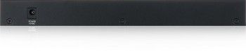 Zyxel Networks GS1900-8 V2, 8 Port Gbe L2 Smart Switch, Desktop, Fanless (5y – 3